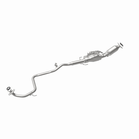 MagnaFlow Conv Direct Fit 12-13 Toyota Prius C Base Underbody 1.5L - 280455
