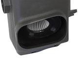 aFe 16-19 Nissan Titan XD V8 5.0L Momentum HD Cold Air Intake System w/ Pro DRY S Media - 51-76105