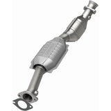 MagnaFlow Direct Fit Catalytic Converter 96-00 Crown Vic 4.6L OEM - 51895