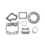 Cometic 89-90 Suzuki RM80 K 50mm Bore .043 Top End Gasket Kit - C7053