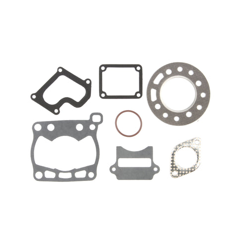 Cometic 89-90 Suzuki RM80 K 50mm Bore .043 Top End Gasket Kit - C7053