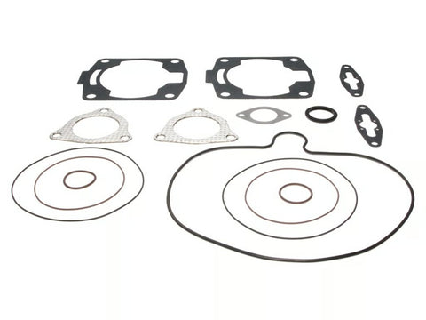 Wiseco Top End Gasket Kit Polaris Indy 700 Gasket - W5550