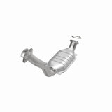 MagnaFlow Direct Fit Catalytic Converter 97-00 Explorer 4.0 Driver Side - 51844