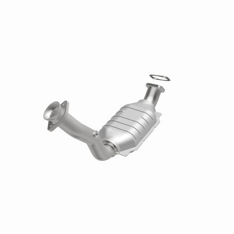 MagnaFlow Direct Fit Catalytic Converter 97-00 Explorer 4.0 Driver Side - 51844