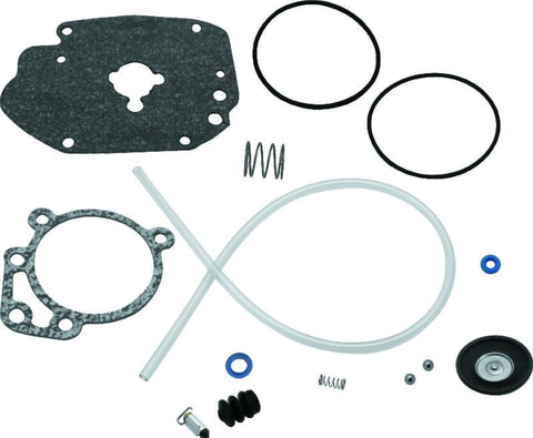 S&S Cycle Basic Rebuild Kit for Super E/G - 110-0067