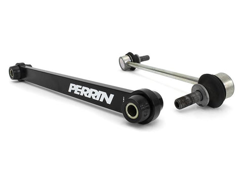 PERRIN 13-25 Subaru BRZ & Toyota GR86/86 & Scion FR-S Front Endlinks (Will Not Work w/Coilovers) - PSP-SUS-115