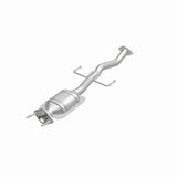 MagnaFlow Conv. DF 95-98 Mazda Protege Rear - 50672