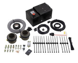 KW HLS Universal 4 Way - 19299499