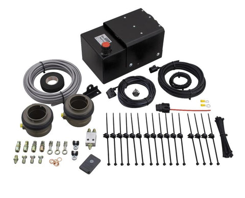 KW HLS Universal 4 Way - 19299499