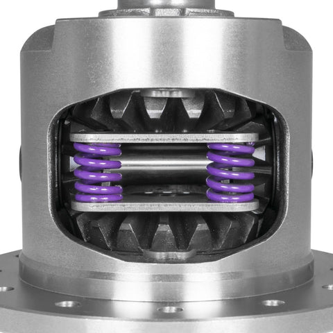Yukon Gear Dura Grip Positraction For GM 12 Bolt Car w/ 30 Spline Axles / 3.73+ - YDGGM12T-4-30-1
