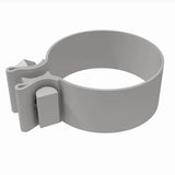 MagnaFlow Clamp 2.75inch TORCA SS 1.25inch 10pk - 10163