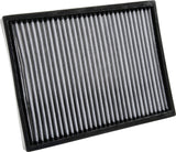 K&N 00-18 Volvo VNM 10.8L/12.8L Diesel Cabin Air Filter - VF8002