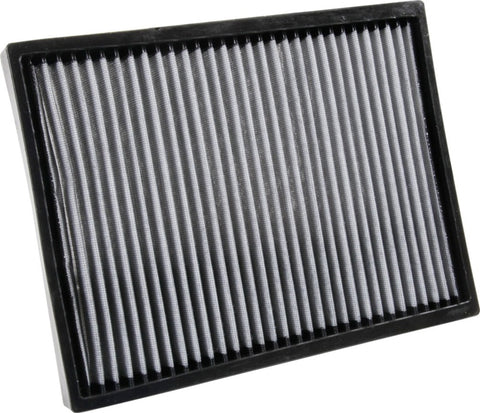 K&N 00-18 Volvo VNM 10.8L/12.8L Diesel Cabin Air Filter - VF8002