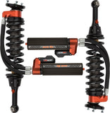 Fox 3.0 Factory Race Series Live Valve Internal Bypass Coilover Shock 2019+ Ford Raptor - Front - 883-06-153