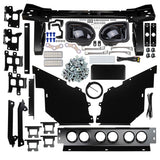 ARB Summit Combar ARB Fog Mkii Ranger Everest 15On W/ Sensors - 3440530