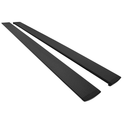 Westin 15-25 Ford F-150 SuperCrew / 17-25 F-250/350 CrewCab Pro-e Running Boards - Tex. Blk - 29-23945