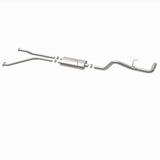 MagnaFlow SYS C/B 2010 Nissan Frontier 4.0L - 15580
