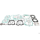 Vertex Gaskets 07-08 Ski-Doo Expedition Sport V-800 Complete Gasket Kit w/ Oil Seals - 711333