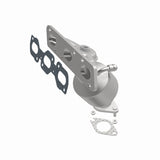 Magnaflow Conv DF 01-05 Ford Escape 3.0L - 452010