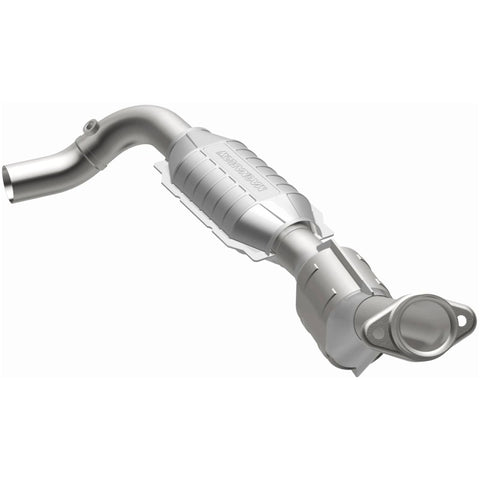 MagnaFlow Direct Fit Catalytic Converter 00-03 Ford Van 4.2L OEM - 49429