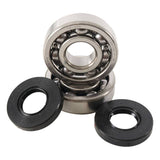 Hot Rods 95-21 KX 100/22-24 KX 112/83-03 KX 60 Main Bearing & Seal Kit - K004