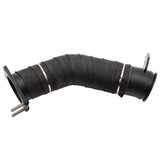 Wehrli 17-24 Chevrolet/GMC 6.6L L5P Duramax 3.5in Down Pipe - WCF100129
