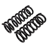 ARB / OME Coil Spring Rear Nissan Y62 400 Kgs - 2988
