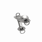 MagnaFlow DF Cat Conv 99-03 Lexus/Toyota RX300/Highlander Truck 3.0L Passgr Sde *NOT FOR SALE IN CA* - 93260