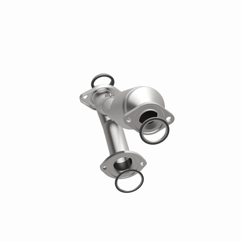 MagnaFlow Direct Fit Catalytic Converter 01-03 Highlander 3L rr OEM - 49507