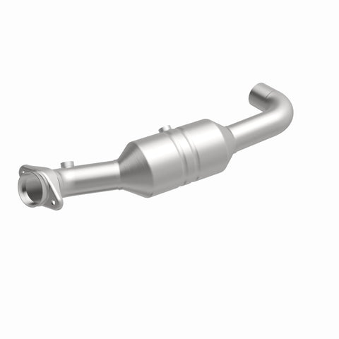 MagnaFlow Direct Fit Catalytic Converter 2009-2010 F-150 4.6 L Underbody - 52296