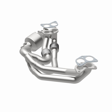 MagnaFlow Conv Direct Fit 13-17 Subaru BRZ / 13-16 Scion FR-S OEM - 52467