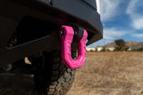 DV8 Offroad D-Rings Pair - UNSK-01PK