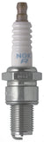 NGK Racing Spark Plug Box of 4 (BR8EG SOLID) - 3992