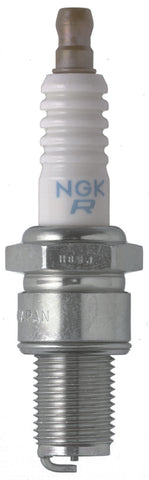 NGK Racing Spark Plug Box of 4 (BR8EG SOLID) - 3992