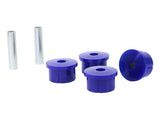 SuperPro Front Leaf Spring Bushing Set - SPF1744K