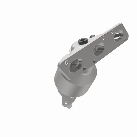 MagnaFlow Conv DF 03 Mazda 6 3.0 Rear Manifold - 50864