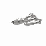 MagnaFlow Conv DF 10-12 Toyota FJ/4Runner 4.0L - 51228