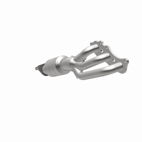 MagnaFlow Conv DF 10-12 Toyota FJ/4Runner 4.0L - 51228
