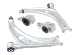 SuperPro 2007 Volkswagen Eos Base Front Lower Alloy Control Arm Kit - ALOY0001K