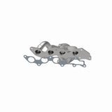 MagnaFlow Direct Fit Catalytic Converter 2008 Mazda 6 2.3L Manifold - 51974