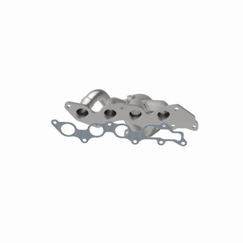 MagnaFlow Direct Fit Catalytic Converter 2008 Mazda 6 2.3L Manifold - 51974