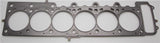 Cometic 92-00 BMW Coupe M3/Z3/M 87mm .080 inch MLS Head Gasket - C4508-080