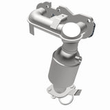 MagnaFlow Direct Fit Catalytic Converter 00-04 Sienna/Avalon 3.0L - 50795
