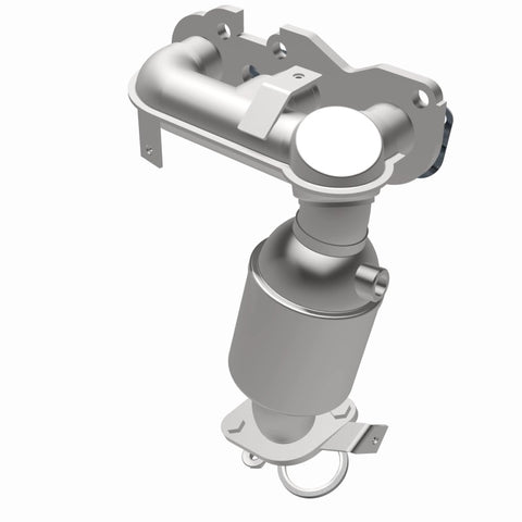 MagnaFlow Direct Fit Catalytic Converter 97-00 Toyota Camry 3.0L - 452468