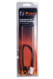 Fleece Performance 06-10 GM 2500/3500 Duramax 6.6L Fuel Pressure Regulator Wiring Harness - FPE-HAR-DMAX-FPR