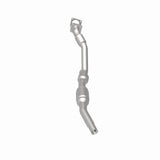 MagnaFlow Direct Fit Catalytic Converter 00-02 Audi A6 Quattro 2.7L - 49892