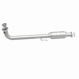 MagnaFlow Conv DF 01-05 Honda Civic EX/GX 1.7L - 93228