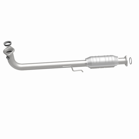 MagnaFlow Conv DF 01-05 Honda Civic EX/GX 1.7L - 93228