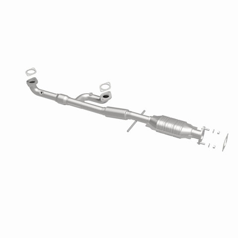 MagnaFlow Direct Fit Catalytic Converter 02-05 Hyundai XG350 3.5L - 24395