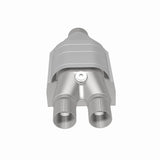 MagnaFlow Conv Universal 2.5/2 Single/Dual O2 - 99667HM